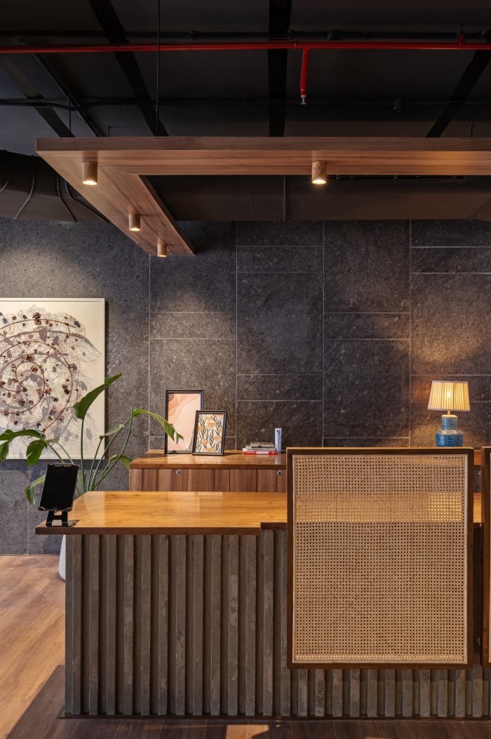 UrbanWrk 办公室 – 浦那