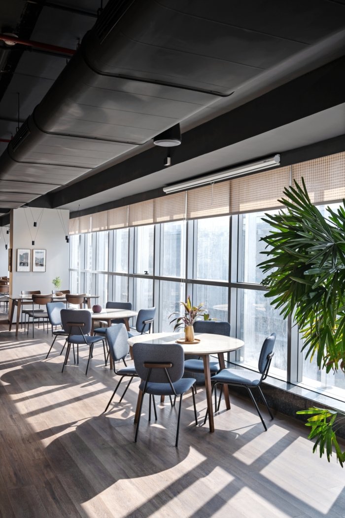 UrbanWrk 办公室 – 浦那