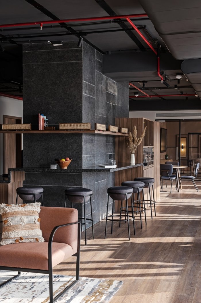 UrbanWrk 办公室 – 浦那