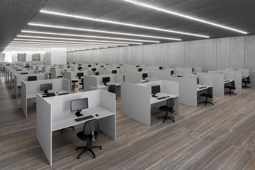 无用的尸体？Elmgreen & Dragset 展览在米兰普拉达基金会开幕