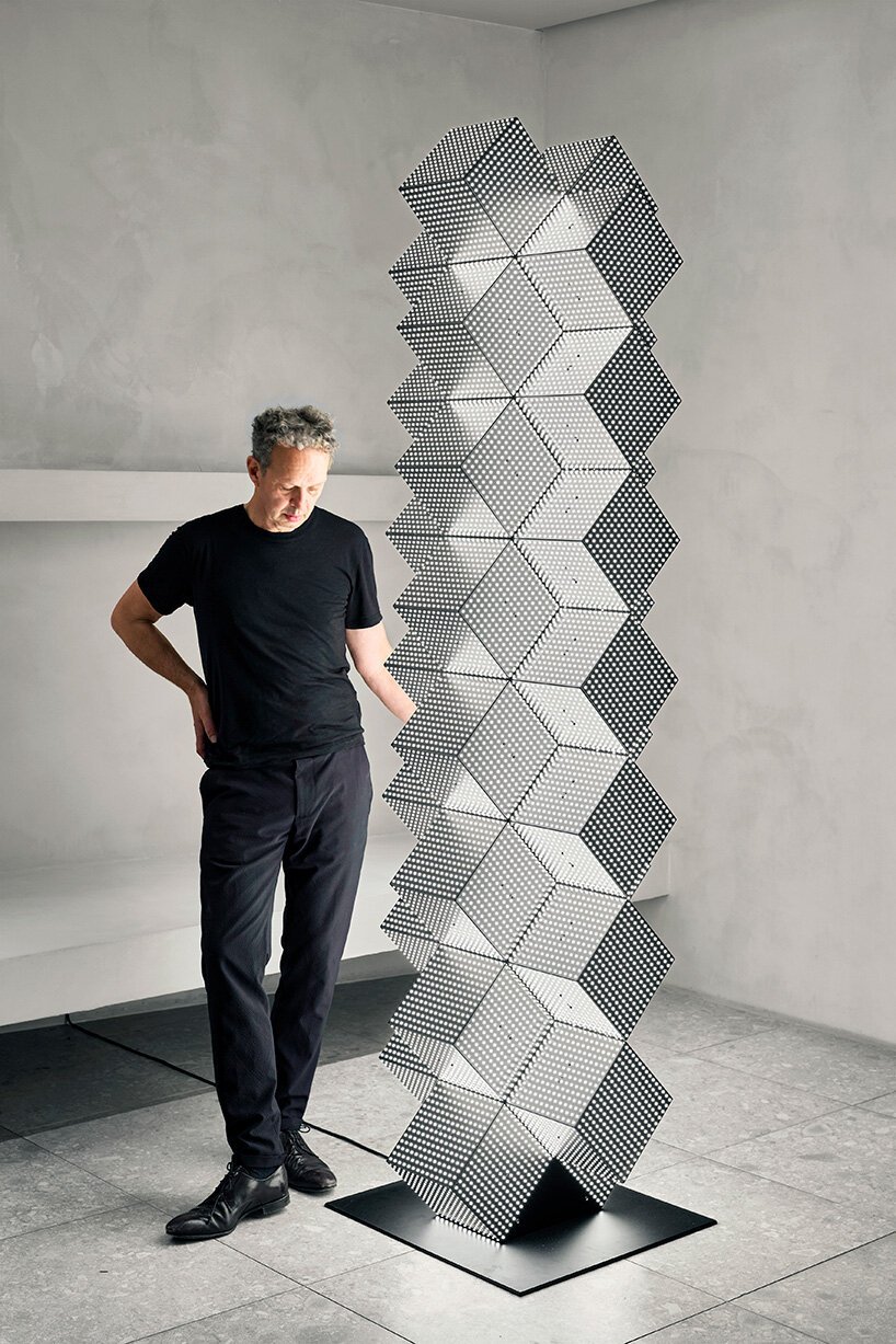 时尚品牌在 2021 年米兰设计周上抢尽风头 时尚品牌在 2021 年米兰设计周上抢尽风头