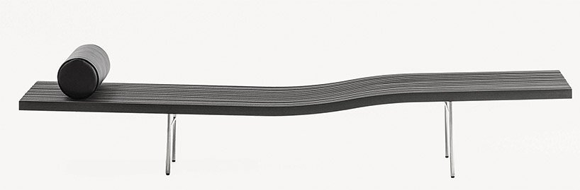 设计邦采访：隈研吾、CKR、drill design 和 aoi huber kono 在米兰设计周的《Time & Style》