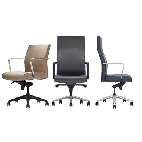 新兴资本办公室 – 旧金山