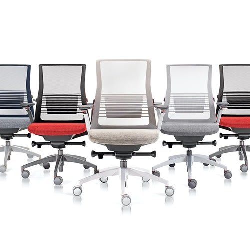 Burtech 集团办公室 – Vista