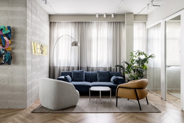 Velotix 办事处 – 特拉维夫