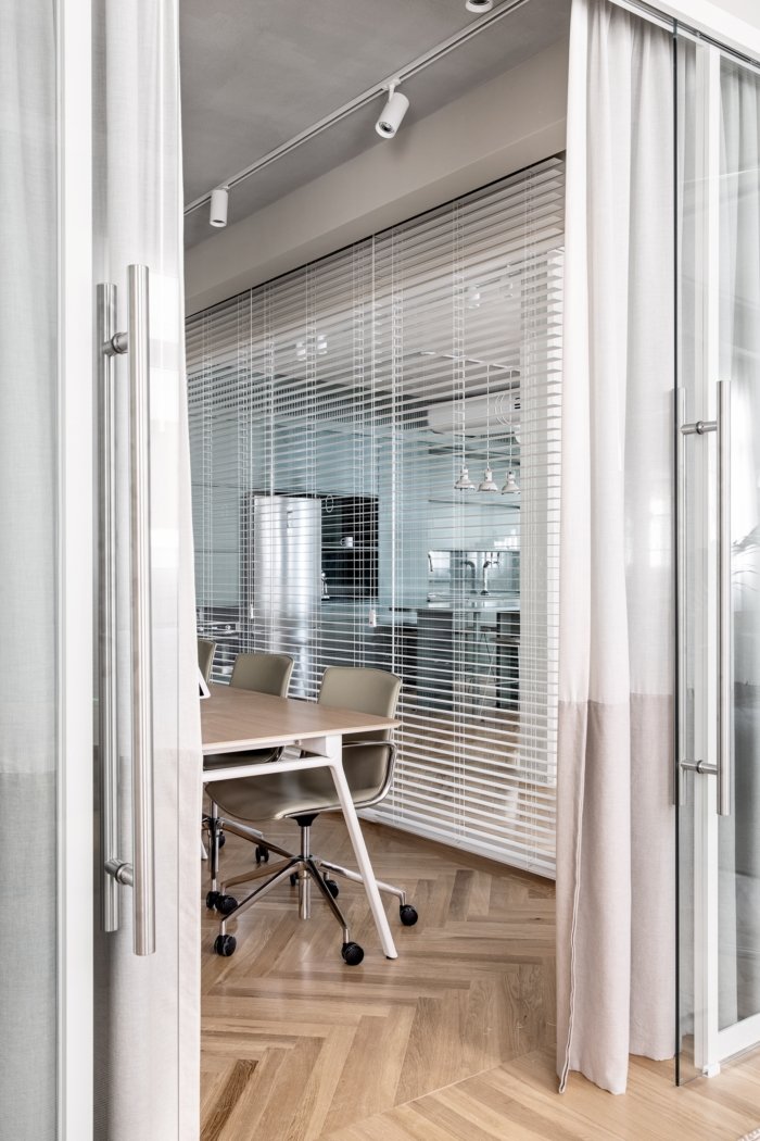 Velotix 办事处 – 特拉维夫