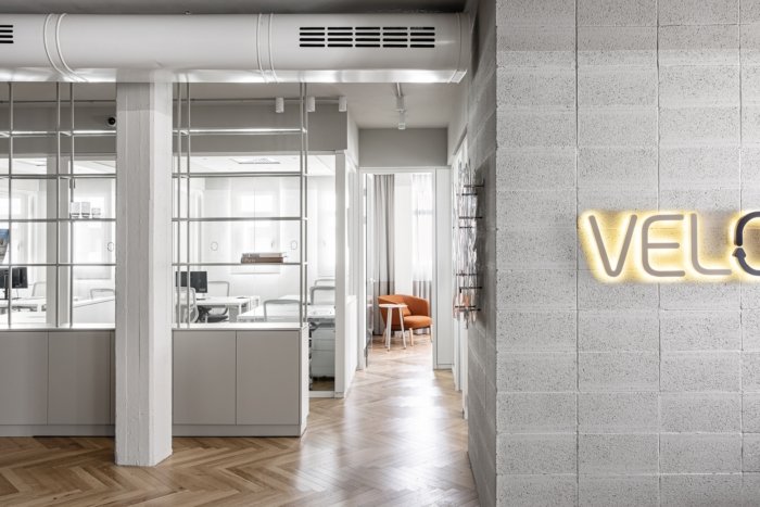 Velotix 办事处 – 特拉维夫