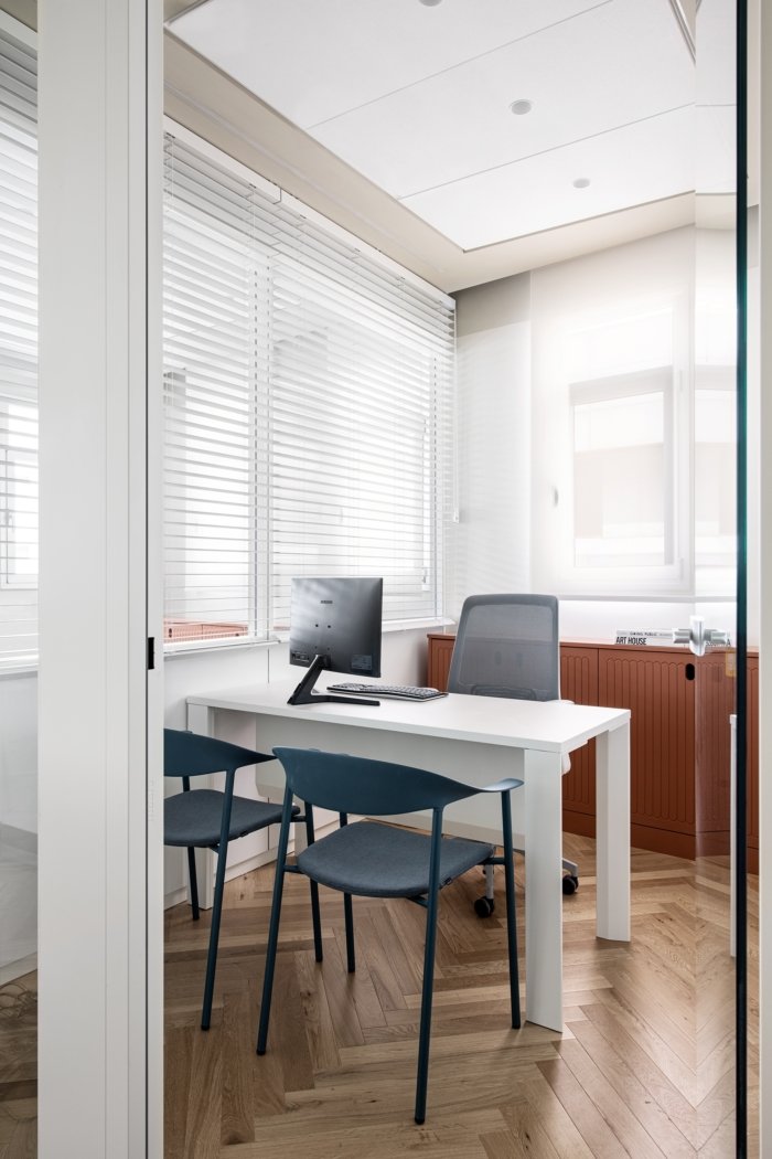 Velotix 办事处 – 特拉维夫