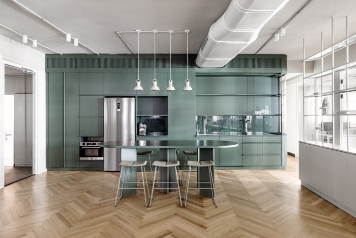 Velotix 办事处 – 特拉维夫