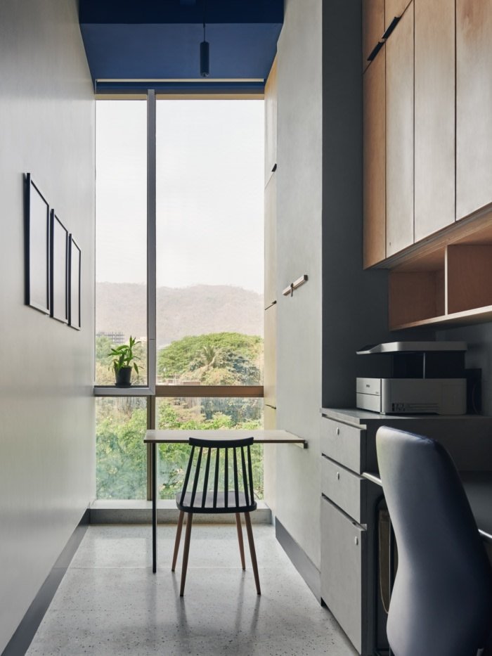 Velox Motors 办事处 – 孟买