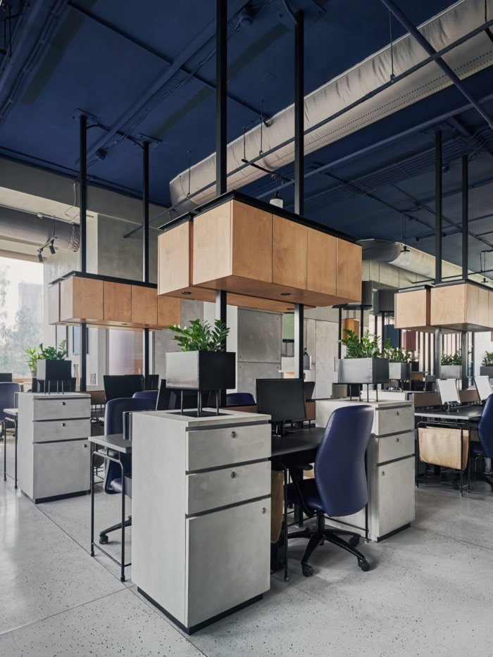 Velox Motors 办事处 – 孟买