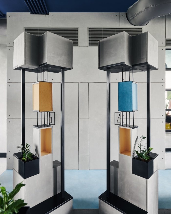 Velox Motors 办事处 – 孟买