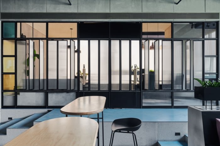 Velox Motors 办事处 – 孟买