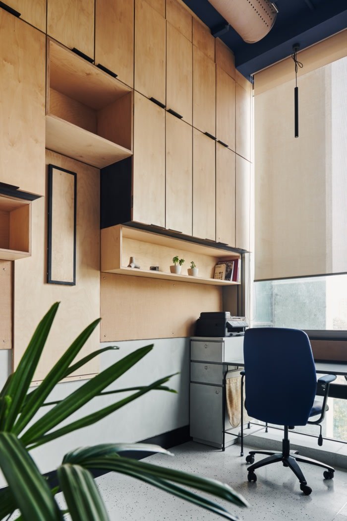 Velox Motors 办事处 – 孟买