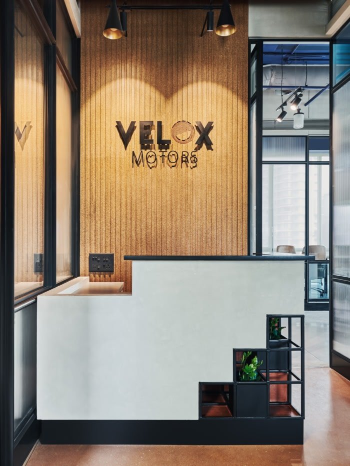 Velox Motors 办事处 – 孟买