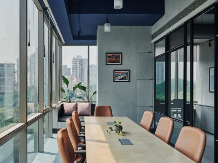 Velox Motors 办事处 – 孟买