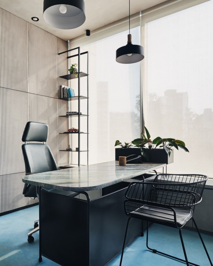 Velox Motors 办事处 – 孟买