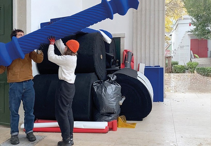 the laboratory of the future: what to expect at the venice architecture biennale 2023