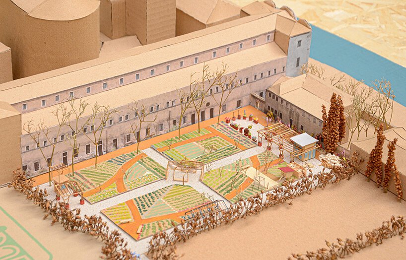 the laboratory of the future: what to expect at the venice architecture biennale 2023