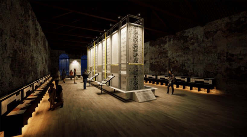 the laboratory of the future: what to expect at the venice architecture biennale 2023