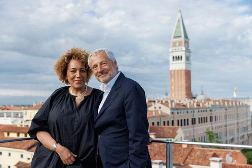 the laboratory of the future: what to expect at the venice architecture biennale 2023