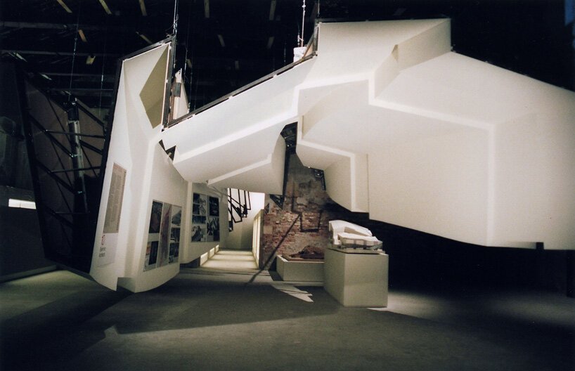 威尼斯建筑双年展：从 20 世纪 80 年代至今的历史时间表