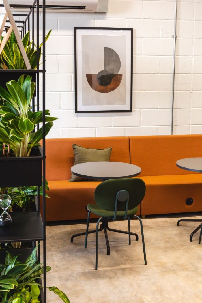 通风调查和服务办公室 - 利物浦