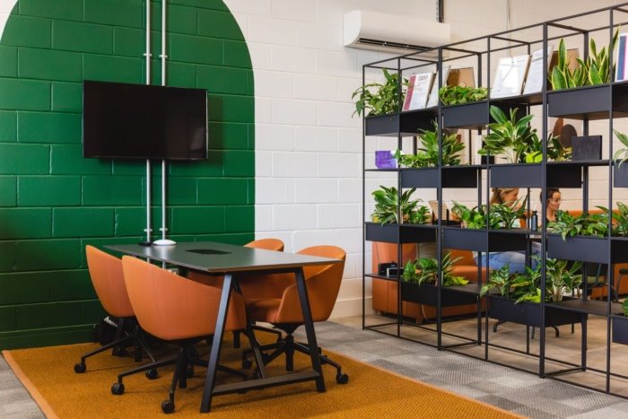 通风调查和服务办公室 - 利物浦