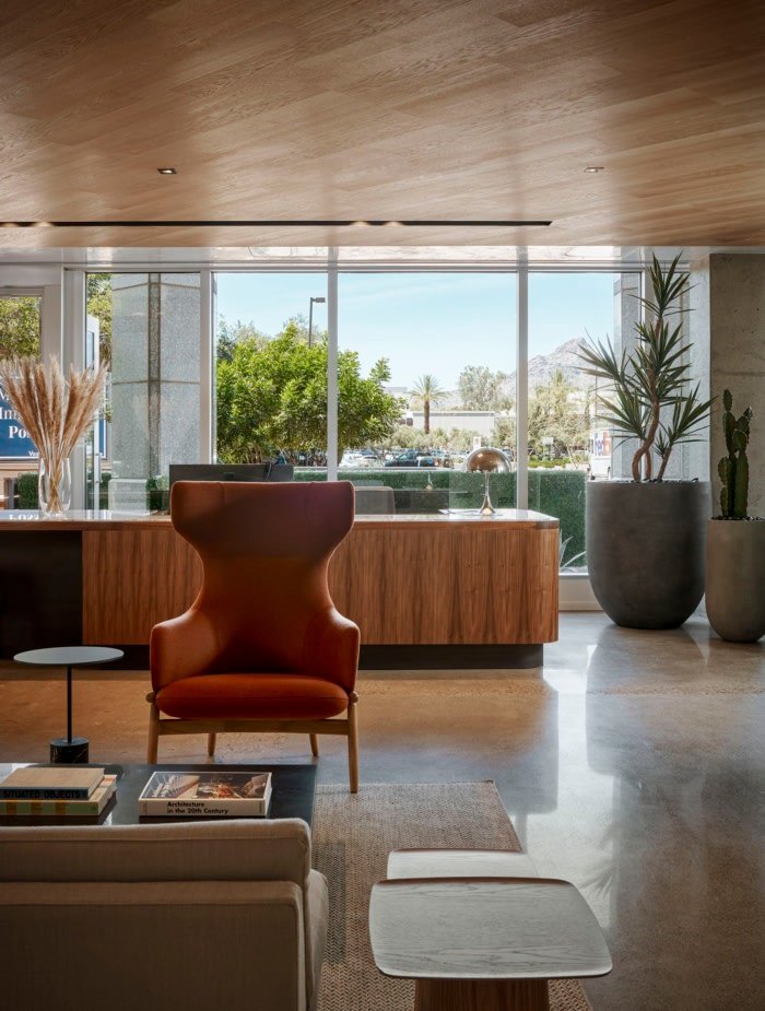 Vestar 办事处 - 凤凰城