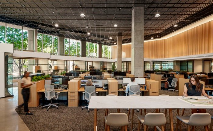 Vestar 办事处 - 凤凰城