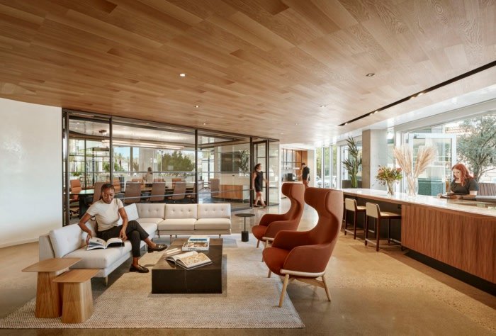 Vestar 办事处 - 凤凰城