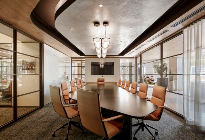 Vestar 办事处 - 凤凰城