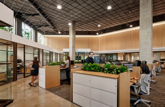 Vestar 办事处 - 凤凰城