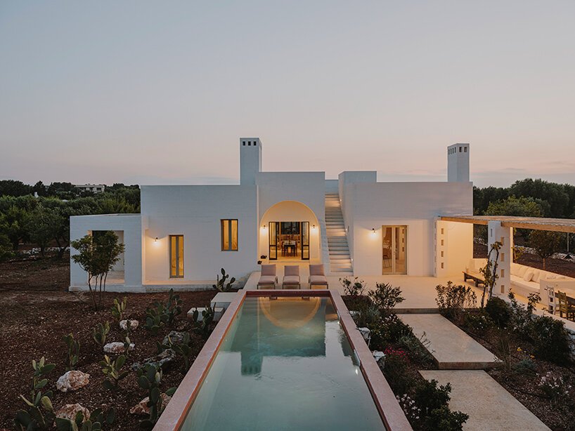 andrew trotter villa cardo