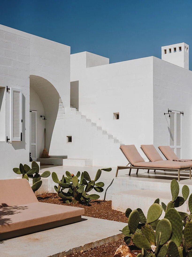 andrew trotter villa cardo
