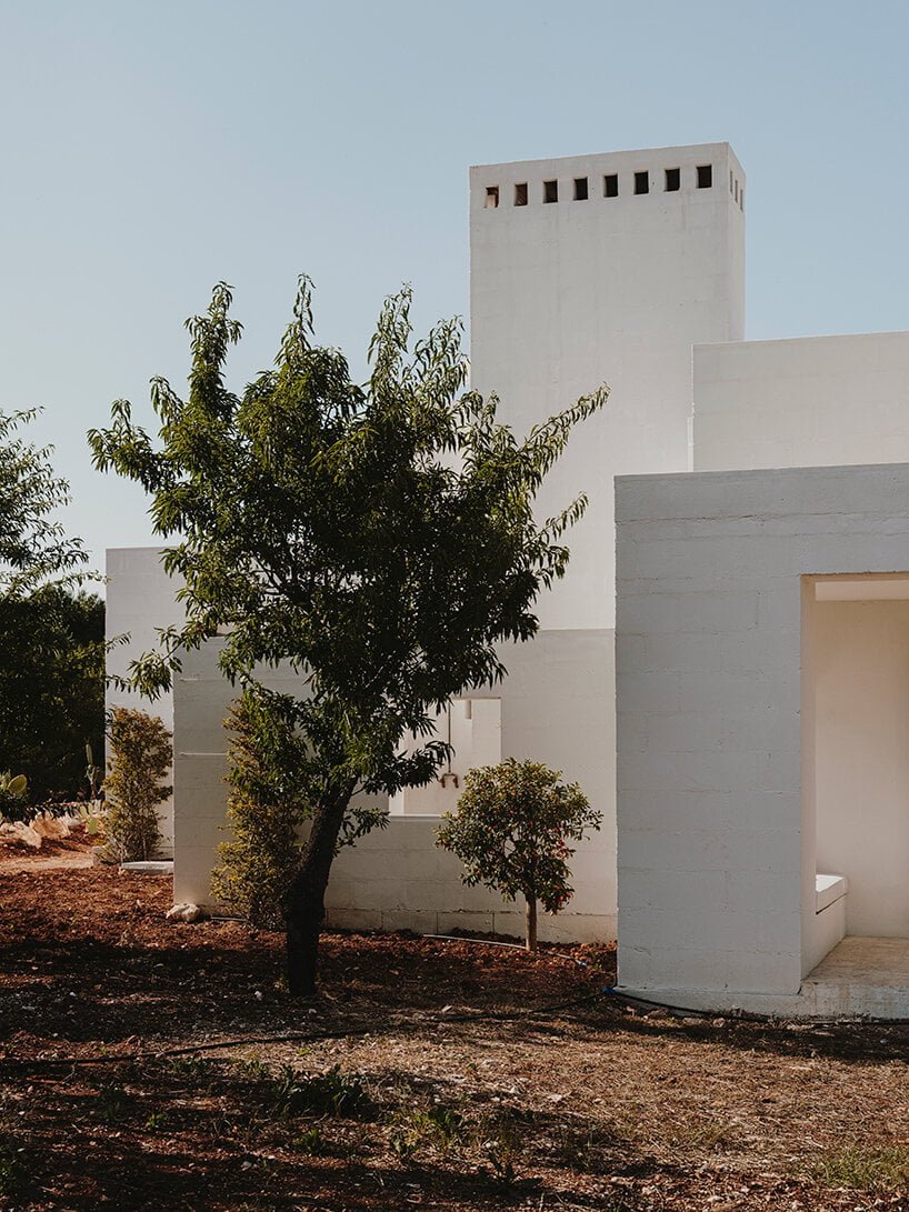 andrew trotter villa cardo