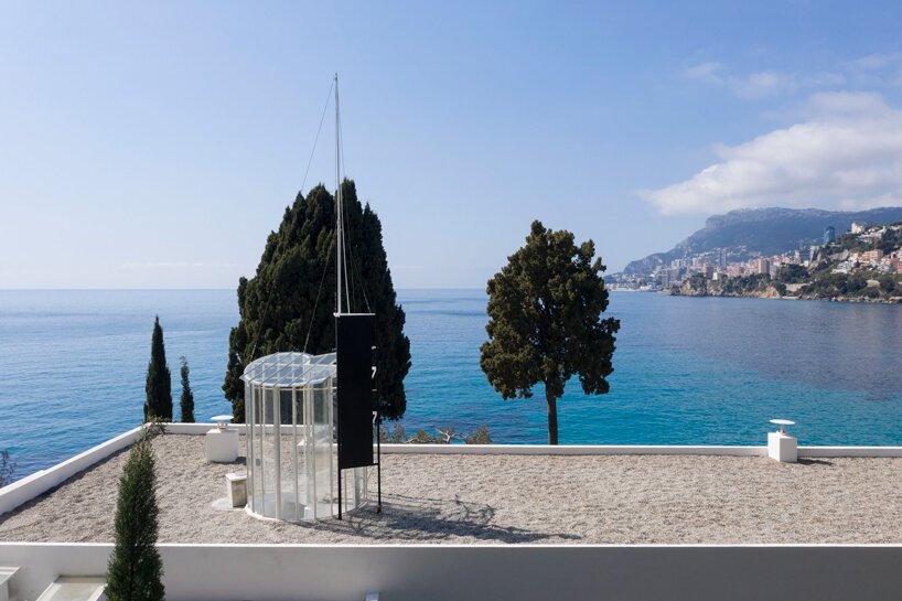 E-1027 别墅是艾琳·格雷的现代主义杰作，经过 550 万欧元的修复后向公众开放