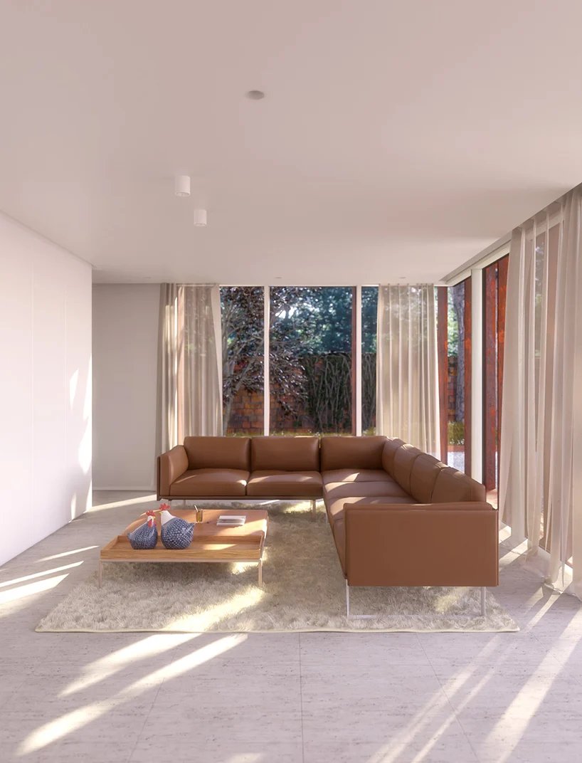 安德里亚·莫斯卡 (andrea mosca) 拥有三间帐篷形私人卧室,位居法国“洛佩兹别墅”之首 安德里亚·莫斯卡 (andrea mosca) 拥有三间帐篷形私人卧室,位居法国“洛佩兹别墅”之首