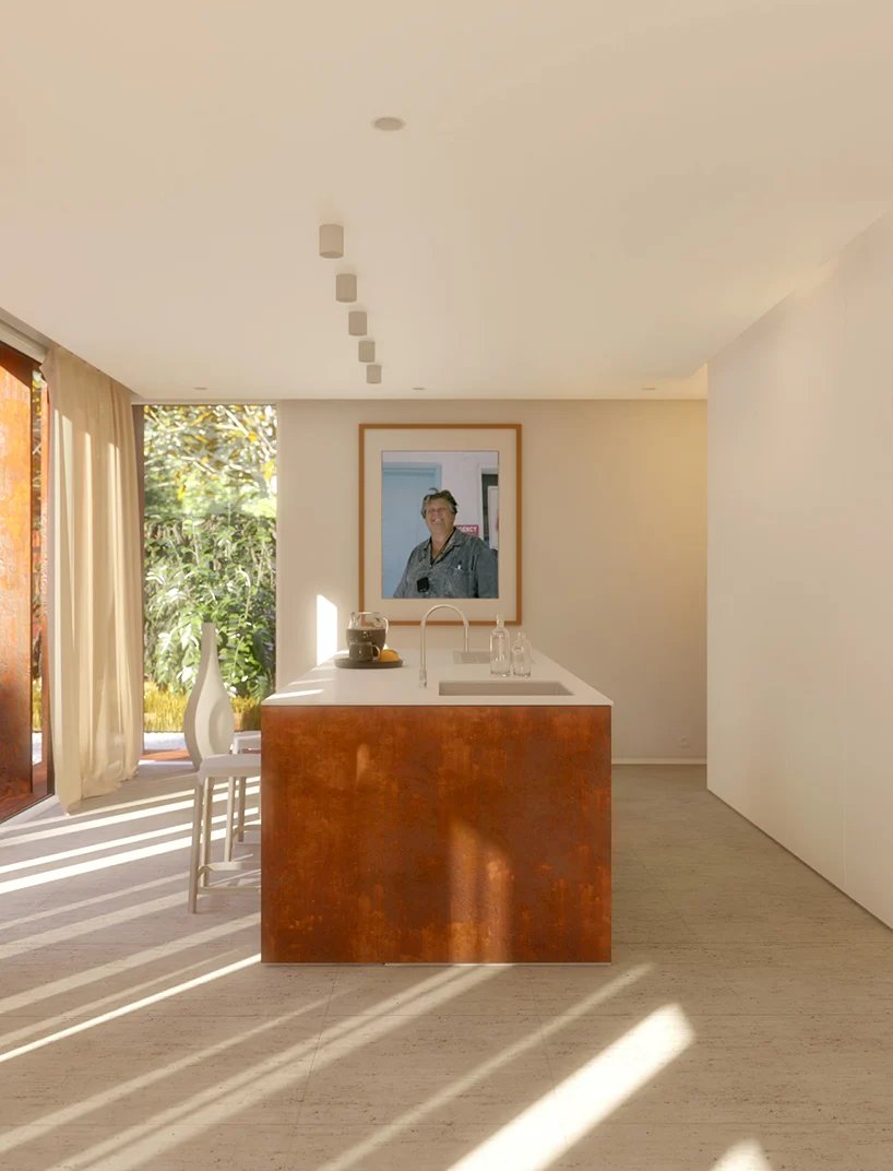 安德里亚·莫斯卡 (andrea mosca) 拥有三间帐篷形私人卧室,位居法国“洛佩兹别墅”之首 安德里亚·莫斯卡 (andrea mosca) 拥有三间帐篷形私人卧室,位居法国“洛佩兹别墅”之首