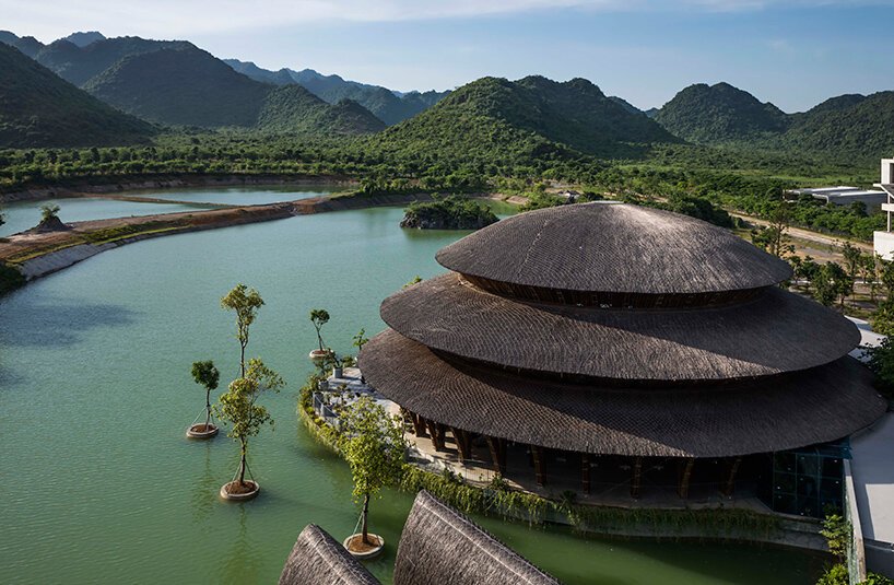 武重义论冥想、与自然共存以及保护我们的星球