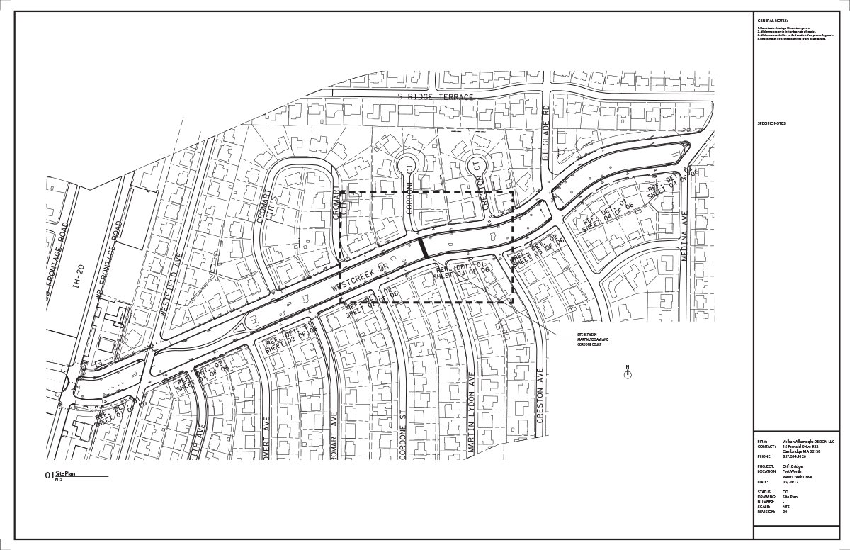 volkan alkanoglu 从造船业中汲取灵感，建造了起伏的木质“漂流”桥