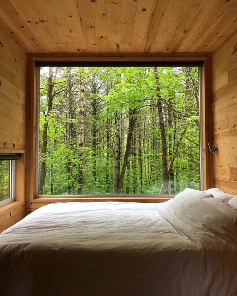 designboom 和大众汽车在纽约以离网“逍遥游”拉开夏季序幕