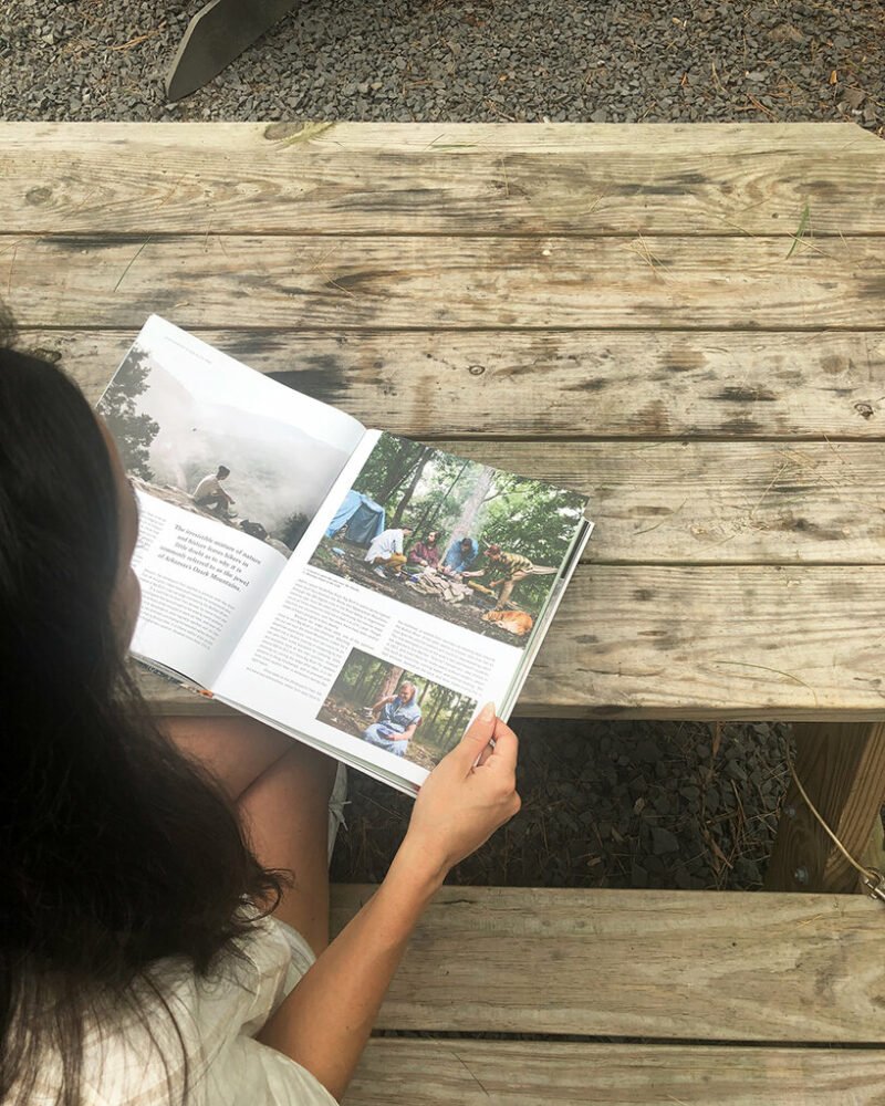 designboom 和大众汽车在纽约以离网“逍遥游”拉开夏季序幕