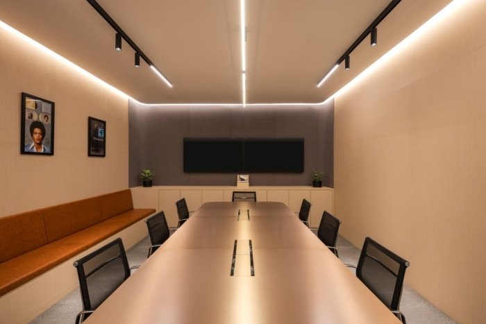 华纳音乐办公室 – 新加坡