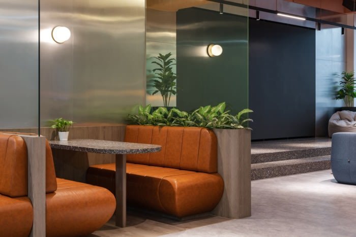 华纳音乐办公室 – 新加坡