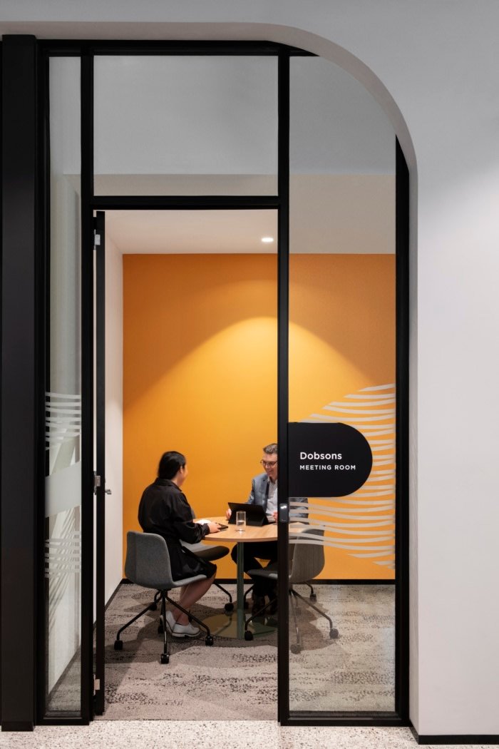 沃特曼伊斯特兰商务中心 - 墨尔本