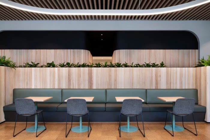 沃特曼伊斯特兰商务中心 - 墨尔本