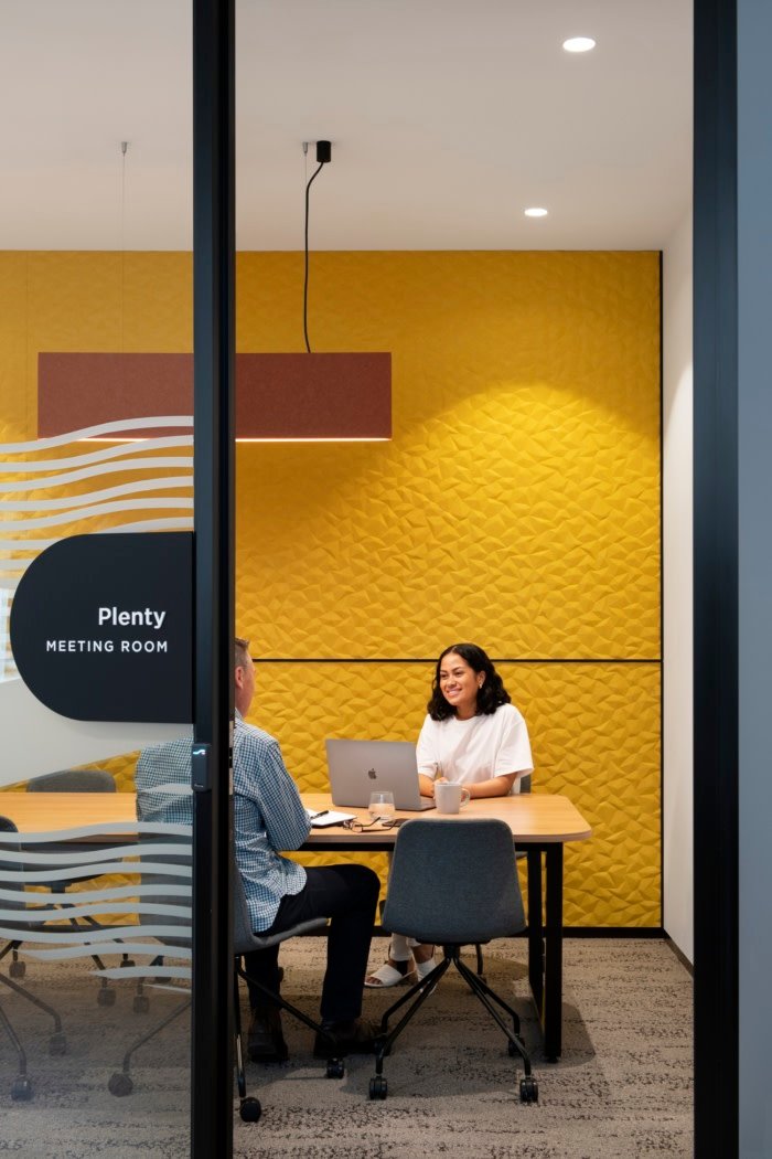 沃特曼伊斯特兰商务中心 - 墨尔本