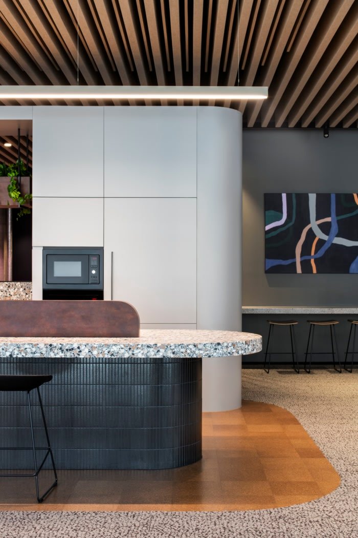 沃特曼伊斯特兰商务中心 - 墨尔本