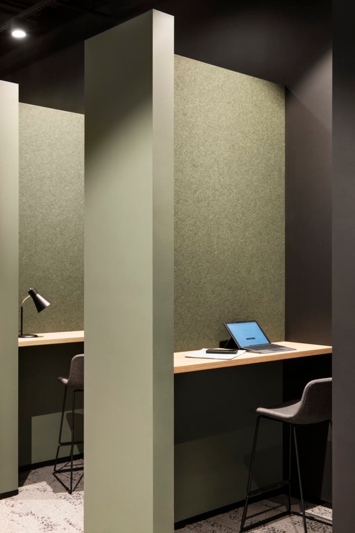 沃特曼伊斯特兰商务中心 - 墨尔本